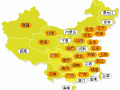 地圖市場(chǎng)：百度靠用戶、騰訊靠微信、阿里靠卡位