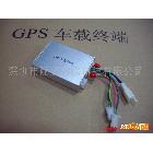 供應麗源GPS T 2GPS 定位器 混凝土車隊調度管理，正反轉檢測。#