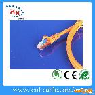 供應UTP CAT6跳線 過FLUKE測試六類網(wǎng)絡跳線   非屏蔽網(wǎng)線