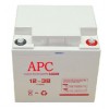 APC 12V-38AH蓄電池 廣州順德UPS蓄電池批發(fā)報價