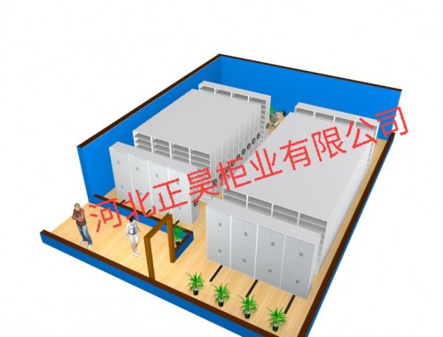 新聞：固原密集架品牌