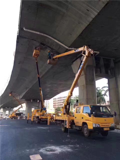 華容哪有高空安裝車(chē)租賃公司？