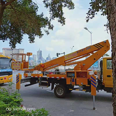 惠州高空載人車租賃公司歡迎您