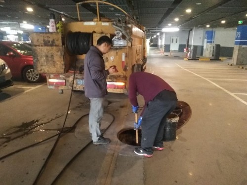 無錫濱湖區(qū)華莊雨污水管道檢測專業(yè)服務(wù)