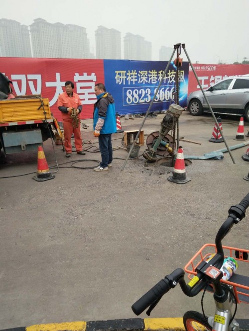 宜興周鐵市政雨水管道疏通服務電話