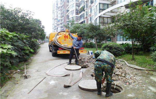 新聞：廣西魚峰管道機(jī)器人檢測(cè)聯(lián)系地址