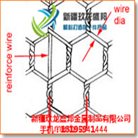 圖木舒克鍍鋅石籠網(wǎng)價(jià)格優(yōu)惠