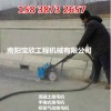 價格實惠：江津橋面鑿毛機+歡迎來電咨詢