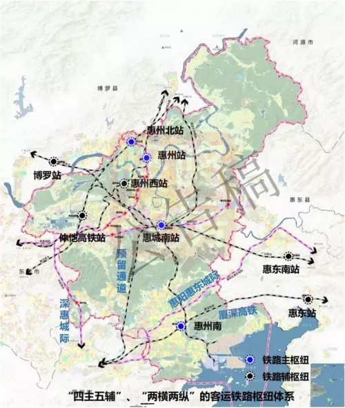 大灣區(qū)房地產投資價值潛力分析?大亞灣為什么沒人住?-2019年房產焦點