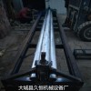 察雅1.3米小型電動(dòng)卷圓機(jī)色牢度好