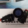 電連接器航空插頭Y50X-1419TJ西安廠家專(zhuān)業(yè)直營(yíng)