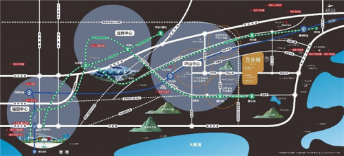 新聞:買了惠州龍光城漲價(jià)速度-龍光城值不值2019房產(chǎn)資訊