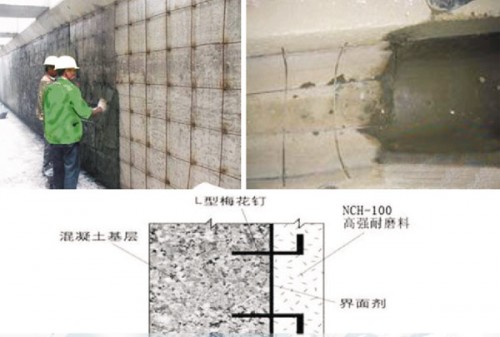 新聞：本溪地腳螺栓錨固灌漿料(好)