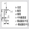 新聞：溫州Q235B熱鍍鋅槽鋼-切割加工 國(guó)標(biāo)槽鋼