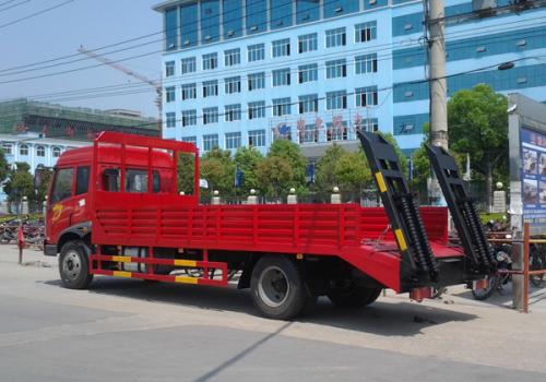 珠海到九江爬梯車回程車歡迎您