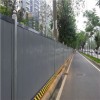 新疆市政圍擋現(xiàn)貨提供，新疆市政工程圍擋施工方案