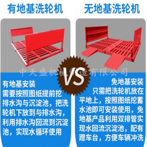 新聞河南陜西工程車洗輪機(jī)有限責(zé)任公司供應(yīng)