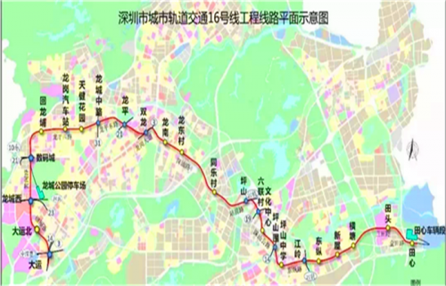 惠州大亞灣之后5到10年房子價(jià)格走勢(shì)?惠州高鐵南站附近有哪些樓盤(pán)