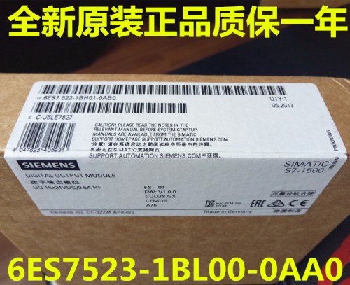 西門子控制器318-3EL00-0AB0