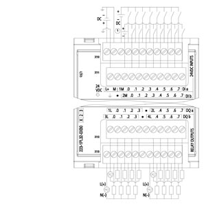 6SL3330-1TG33-0AA3