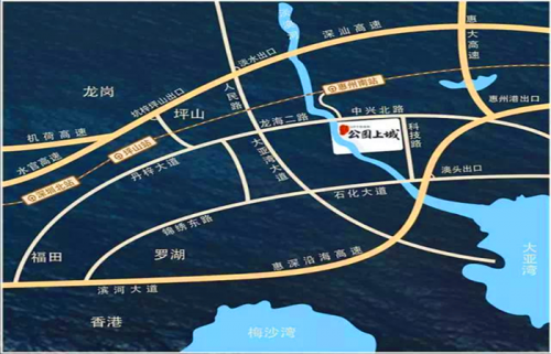 新聞:10年后惠州大亞灣房?jī)r(jià)預(yù)測(cè)報(bào)告?碧桂園太東海德尚園三期和四期那個(gè)好?