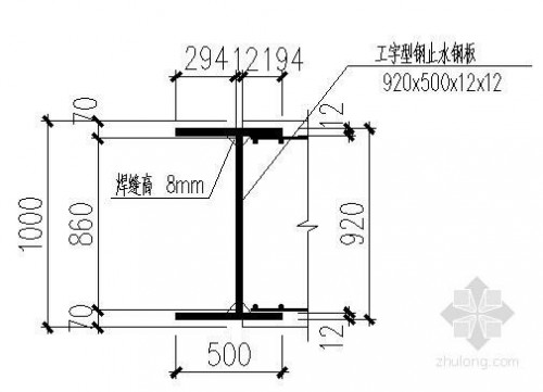 成都市H型鋼銷售鋼廠-「預(yù)付5%、找四川裕馗立即鎖定價(jià)格」裝完貨付尾款