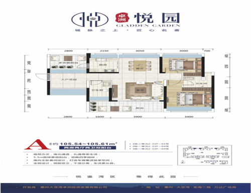 惠州卓洲悅園周邊環(huán)境有沒有不良地方?適合投資嗎？消息