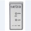 新聞:原裝美國Setra26P經濟型差壓傳感器總代(推薦商家