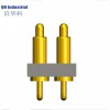 充電彈針異形磁吸連接器自動(dòng)化