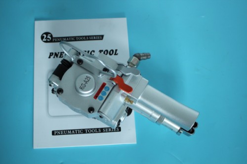 新聞：贛縣/KG-B19/氣動打包機廠家直銷/用法
