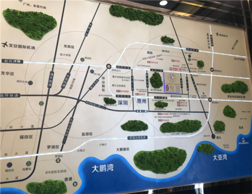 本地樓市:惠州卓洲悅園交樓時(shí)間是多久?實(shí)時(shí)新消息