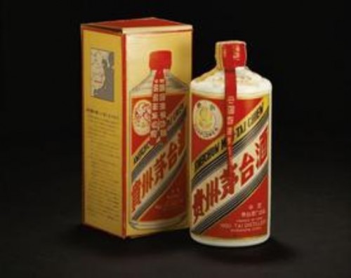 通化回收89年茅臺酒 17年茅臺酒回收