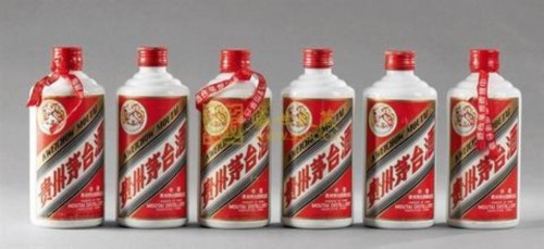 通州回收81年茅臺(tái)酒 17年茅臺(tái)酒回收