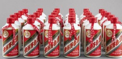 通州回收81年茅臺(tái)酒 17年茅臺(tái)酒回收