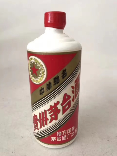 西城回收15年茅臺酒 14年茅臺酒回收