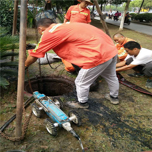 上海松江區(qū)泗涇鎮(zhèn)市政管道疏通咨詢熱線